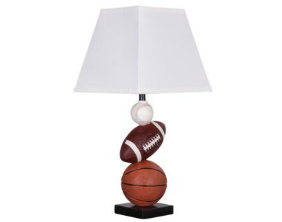 Ashley NYX Sports Table Lamp