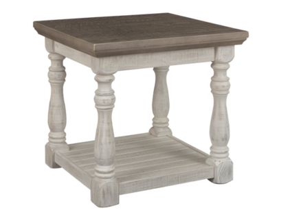 Ashley Havalance End Table