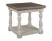 Ashley Havalance End Table small image number 1