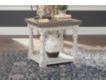 Ashley Havalance End Table small image number 4
