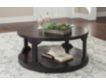 Ashley Rogness Round Coffee Table small image number 2
