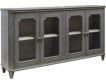 Ashley Mirimyn Gray Accent Cabinet small image number 1