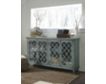 Ashley Cottage Accents Door Accent Cabinet small image number 2