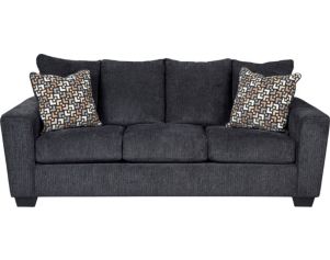 Ashley Wixon Gray Sofa