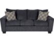 Ashley Wixon Gray Sofa small image number 1