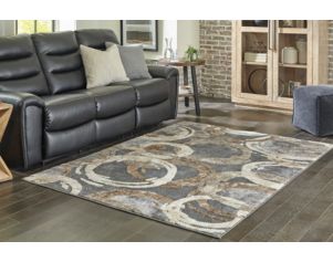 Ashley Faelyn 8 X 10 Rug