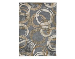 Ashley Faelyn 8 X 10 Rug