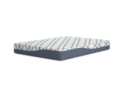 Ashley Elite 2.0 Cool Memory Foam Queen 10" Mattress