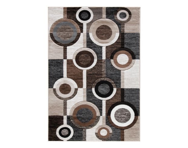 Ashley Guintte 8.2 x 9.6 Rug large image number 2