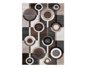 Ashley Guintte 5 x 7 Rug