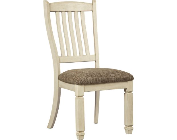 Ashley Bolanburg Side Chair large