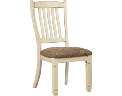 Ashley Bolanburg Dining Chair