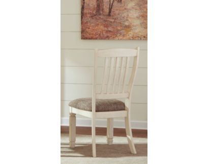 Ashley Bolanburg Dining Chair