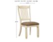 Ashley Bolanburg Dining Chair small image number 3