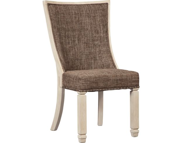 Ashley Bolanburg Upholstered Dining Chair large