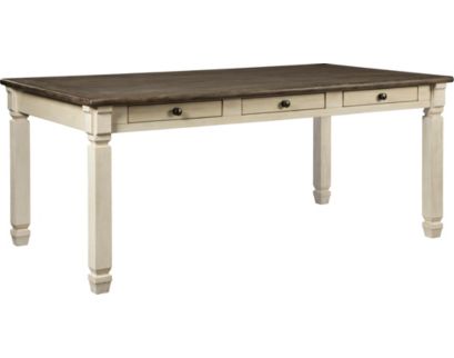 Ashley Bolanburg Table