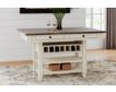 Ashley Bolanburg Counter Table small image number 4