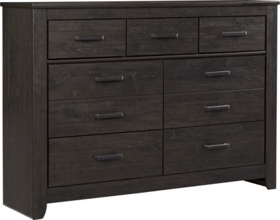 Ashley Brinxton Dresser