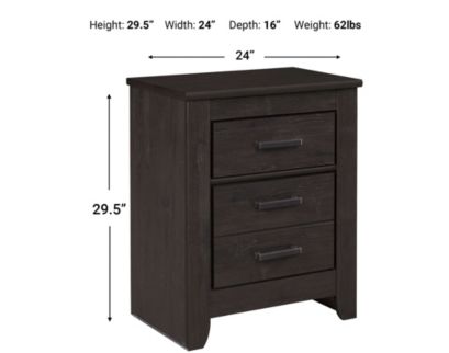 Ashley Brinxton Nightstand