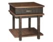 Ashley Stanah End Table small image number 2