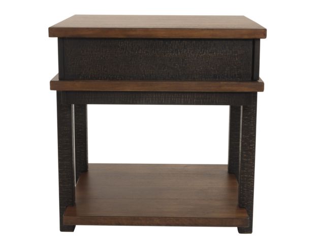 Ashley Stanah End Table large image number 4