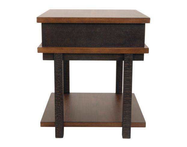 Ashley Stanah End Table large image number 5