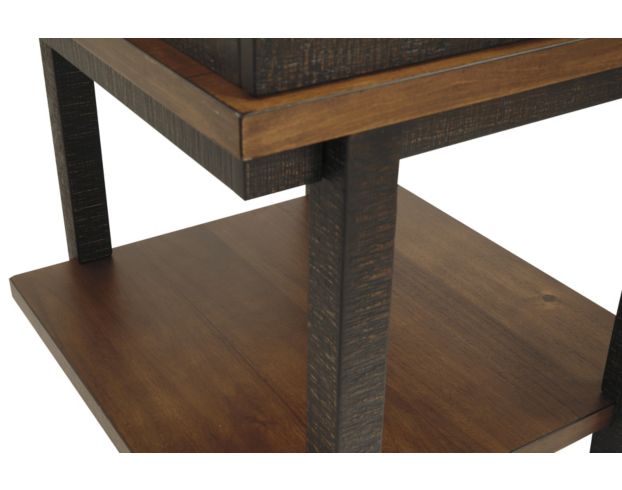 Ashley Stanah End Table large image number 6