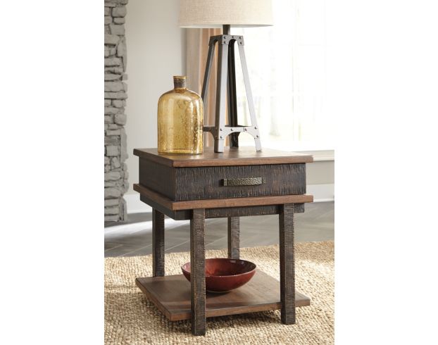 Ashley Stanah End Table large image number 9
