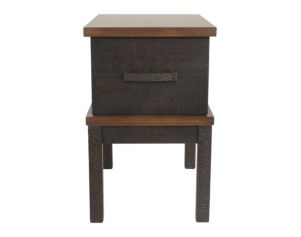 Ashley Stanah Chairside Table