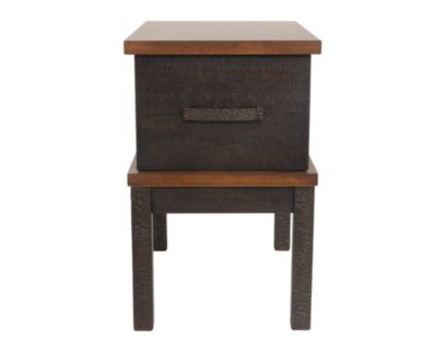 Ashley Stanah Chairside Table