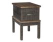 Ashley Stanah Chairside Table small image number 2