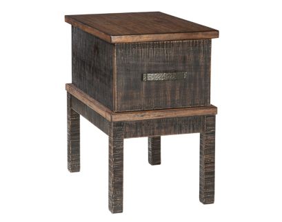 Ashley Stanah Chairside Table