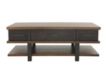Ashley Stanah Lift-Top Coffee Table small image number 1