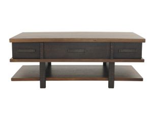 Ashley Stanah Lift-Top Coffee Table