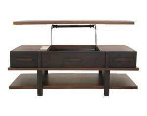 Ashley Stanah Lift-Top Coffee Table