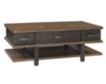Ashley Stanah Lift-Top Coffee Table small image number 4