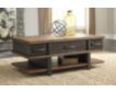 Ashley Stanah Lift-Top Coffee Table small image number 9