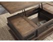 Ashley Stanah Lift-Top Coffee Table small image number 13