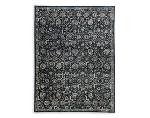 Ashley Hilcott 5 x 7 Rug large image number 2