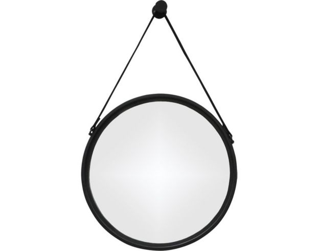Ashley Dusan Accent Mirror large image number 1