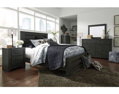 Ashley Brinxton Queen Bedroom Set