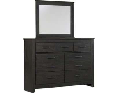 Ashley Brinxton Dresser with Mirror