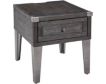 Ashley Todoe End Table small image number 1