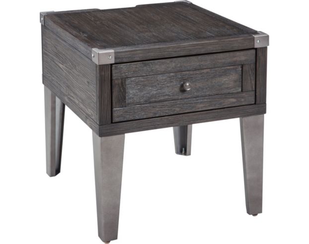 Ashley Todoe End Table large image number 1