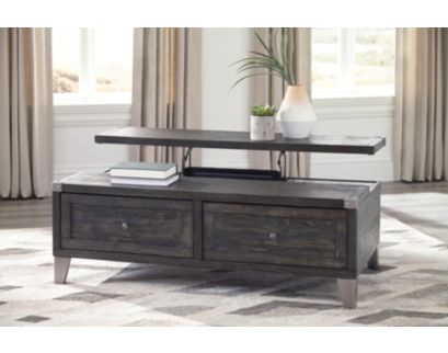 Ashley Todoe Lift-Top Coffee Table