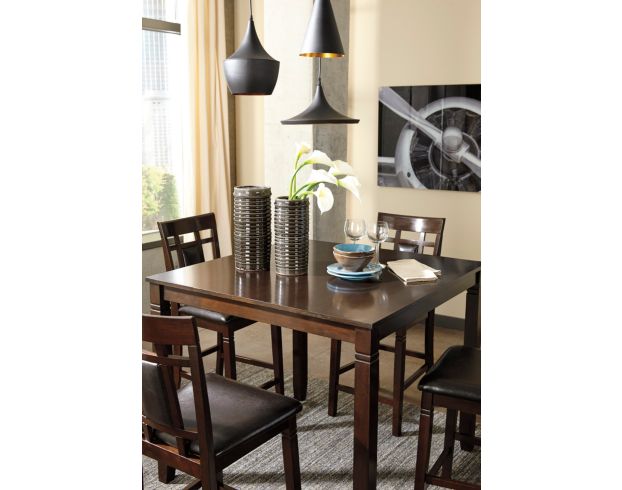 Ashley Bennox 5-Piece Counter Set large image number 3