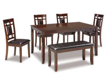 Ashley Bennox 6-Piece Dining Set