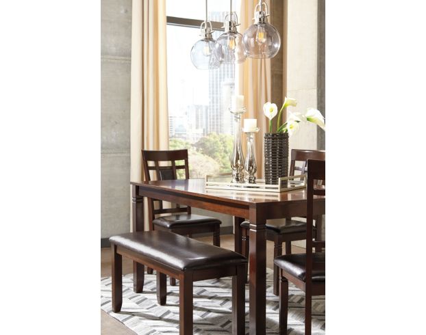 Ashley Bennox 6-Piece Dining Set large image number 3