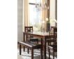 Ashley Bennox 6-Piece Dining Set small image number 3