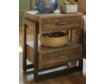 Ashley Sommerford Open Nightstand small image number 2
